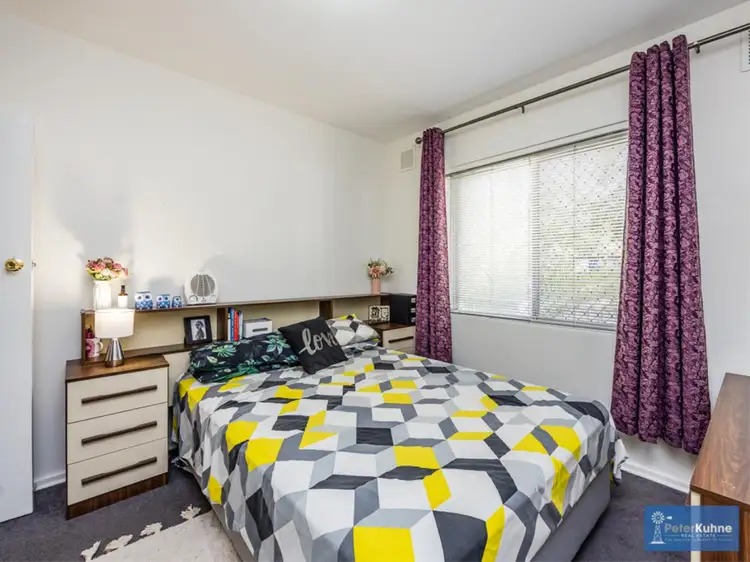 Seventh view of Homely apartment listing, 6/187 Walcott Street, Mount Lawley WA 6050