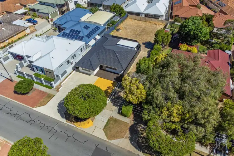 Second view of Homely land listing, Lot 2, 148 Swan Street, Yokine WA 6060
