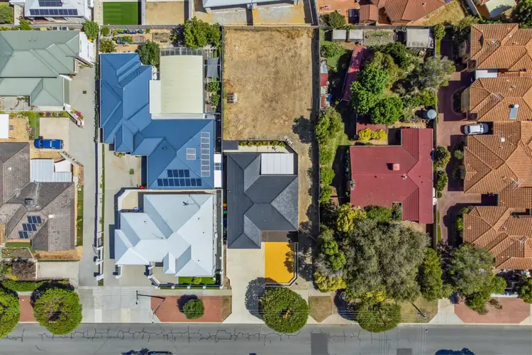 Fourth view of Homely land listing, Lot 2, 148 Swan Street, Yokine WA 6060