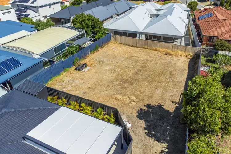 Seventh view of Homely land listing, Lot 2, 148 Swan Street, Yokine WA 6060