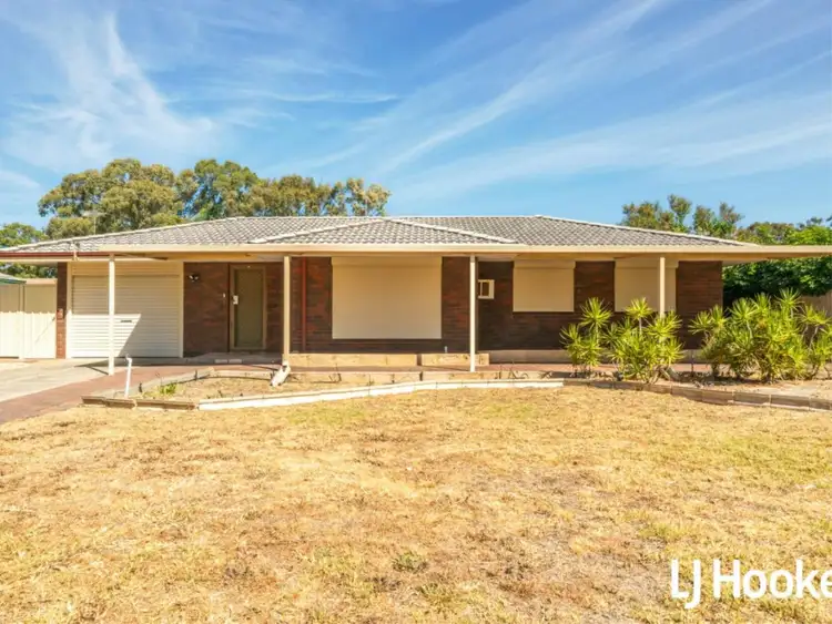 106 Partridge Way, Thornlie WA 6108