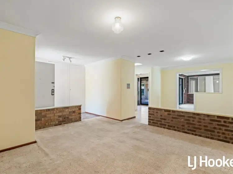 Fifth view of Homely house listing, 106 Partridge Way, Thornlie WA 6108