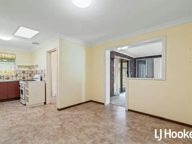 Sixth view of Homely house listing, 106 Partridge Way, Thornlie WA 6108