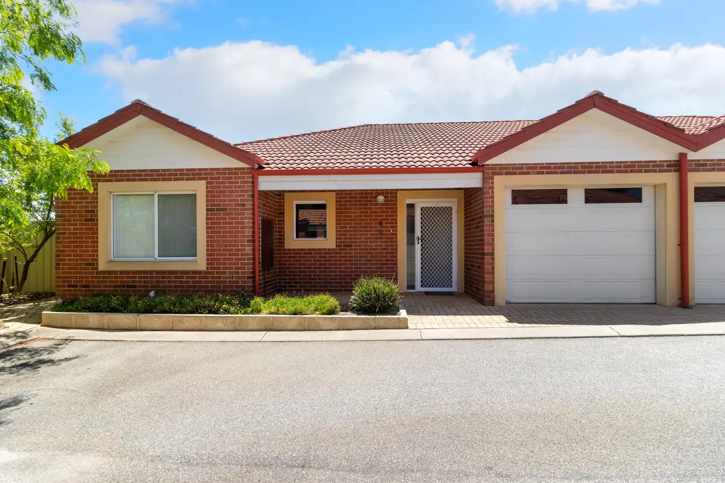 Main view of Homely retirement listing, 6/11 Nugent Street, Balcatta WA 6021