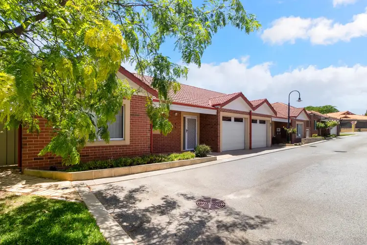 Second view of Homely retirement listing, 6/11 Nugent Street, Balcatta WA 6021