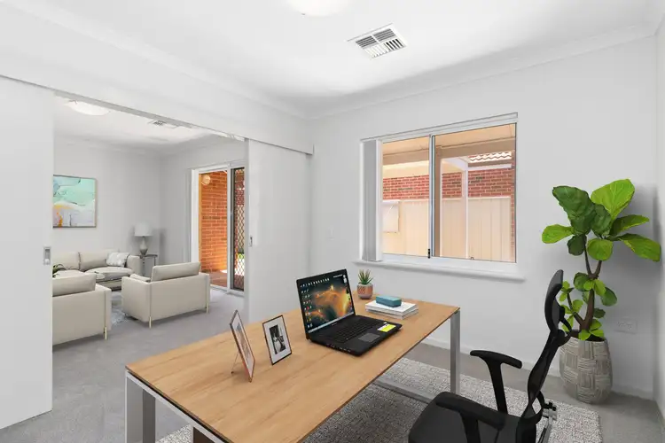 Fifth view of Homely retirement listing, 6/11 Nugent Street, Balcatta WA 6021