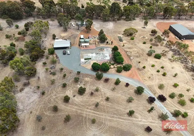 Main view of Homely house listing, 78 Mokine Road, Dumberning WA 6312