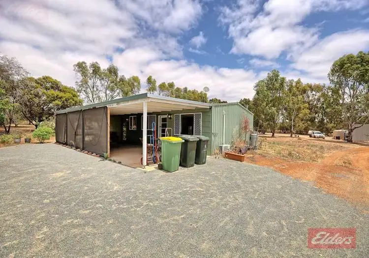 Second view of Homely house listing, 78 Mokine Road, Dumberning WA 6312
