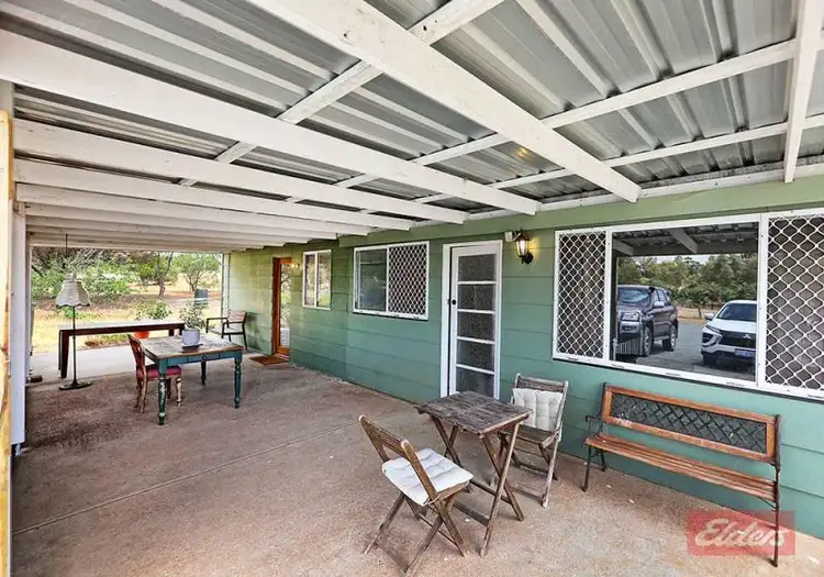 Third view of Homely house listing, 78 Mokine Road, Dumberning WA 6312