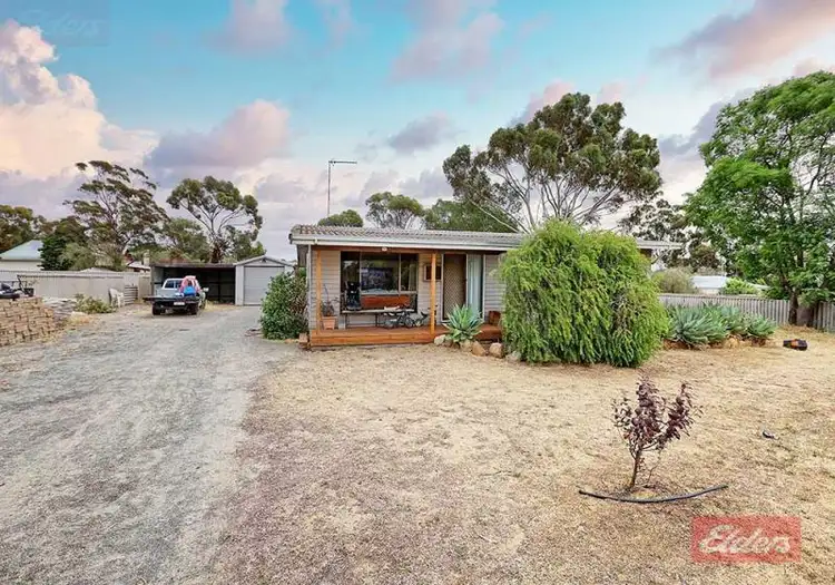 Main view of Homely house listing, 29 Quadrant Street, Pingelly WA 6308