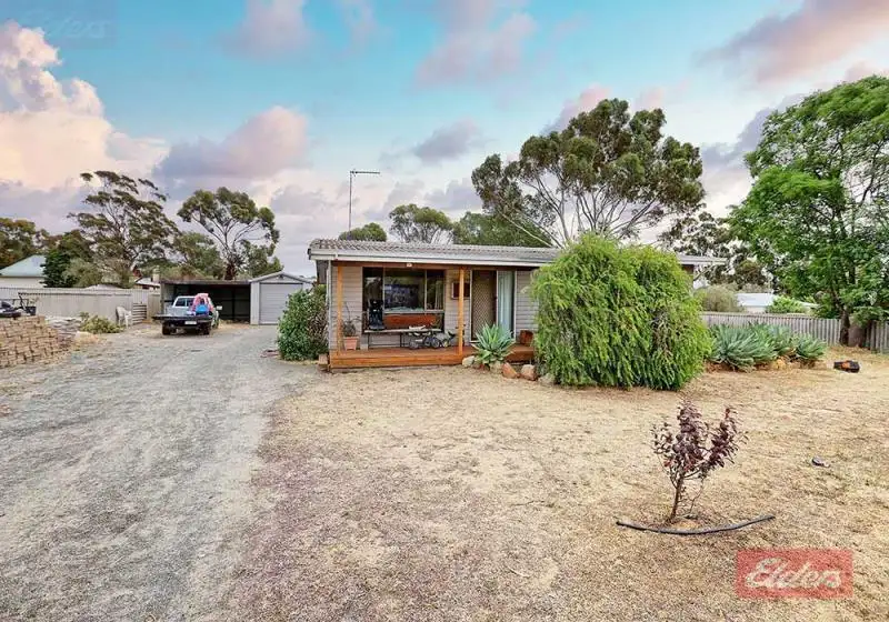 Main view of Homely house listing, 29 Quadrant Street, Pingelly WA 6308