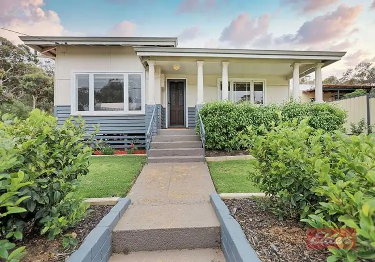 Second view of Homely house listing, 63 Herald Street, Narrogin WA 6312