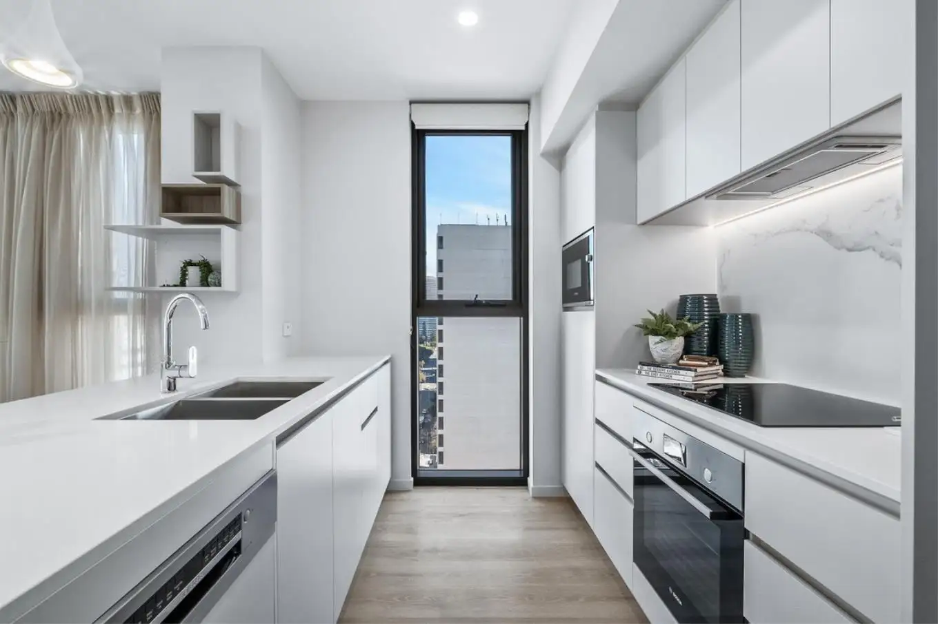 Main view of Homely apartment listing, 906/238 Adelaide Terrace, Perth WA 6000