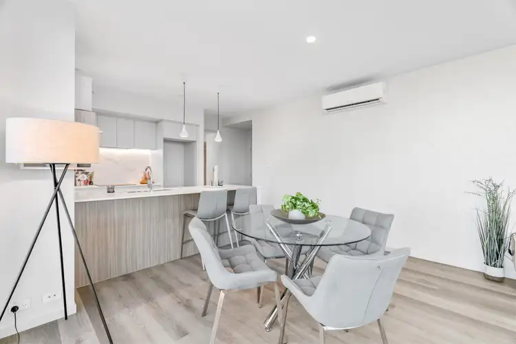 Second view of Homely apartment listing, 906/238 Adelaide Terrace, Perth WA 6000