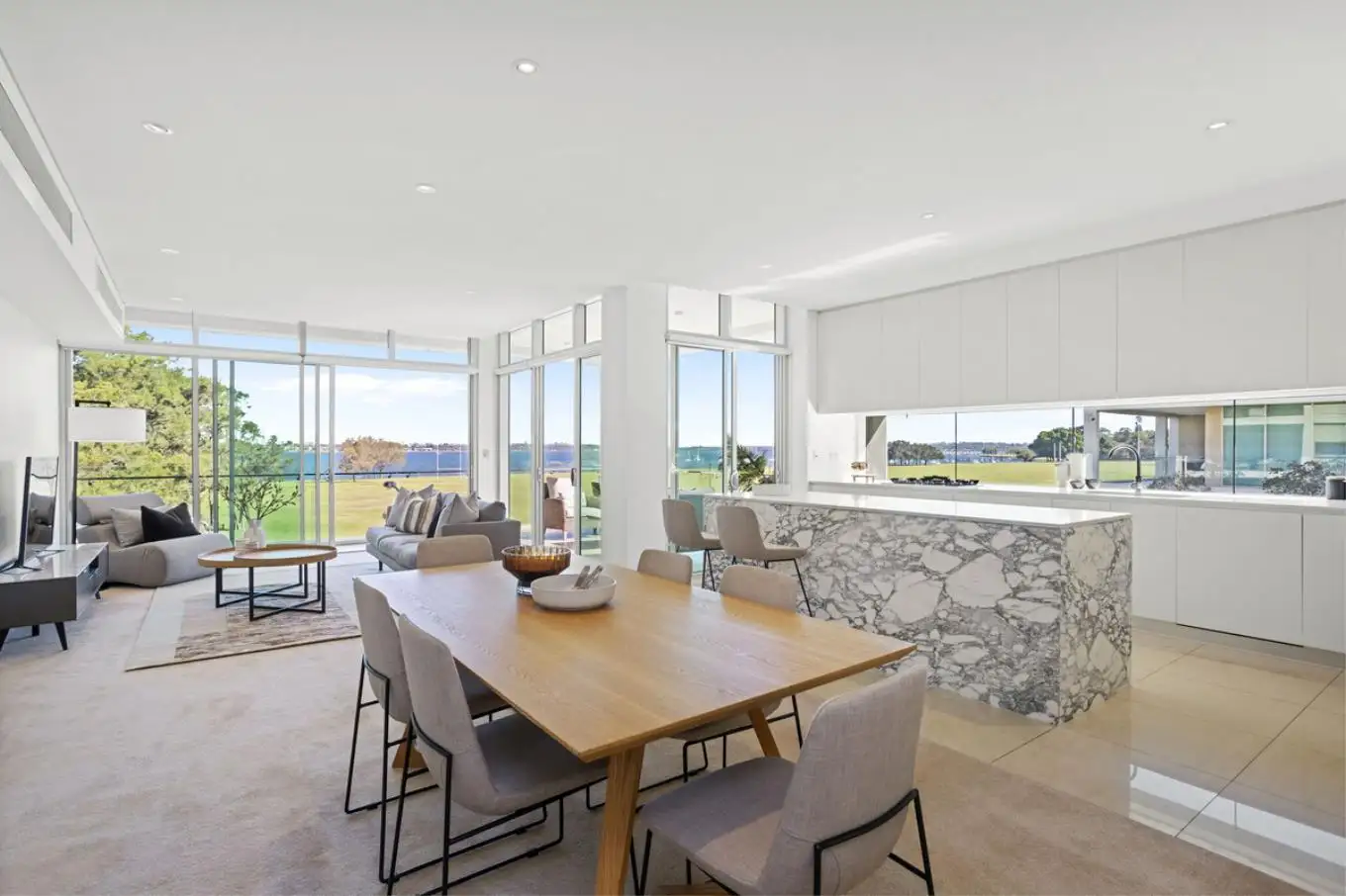 Main view of Homely apartment listing, 7/35 Esplanade, Nedlands WA 6009