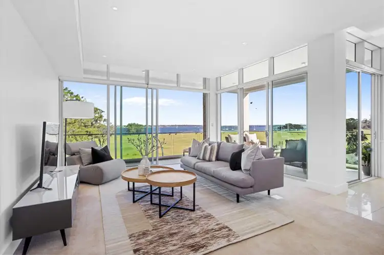 Third view of Homely apartment listing, 7/35 Esplanade, Nedlands WA 6009