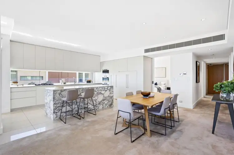 Sixth view of Homely apartment listing, 7/35 Esplanade, Nedlands WA 6009