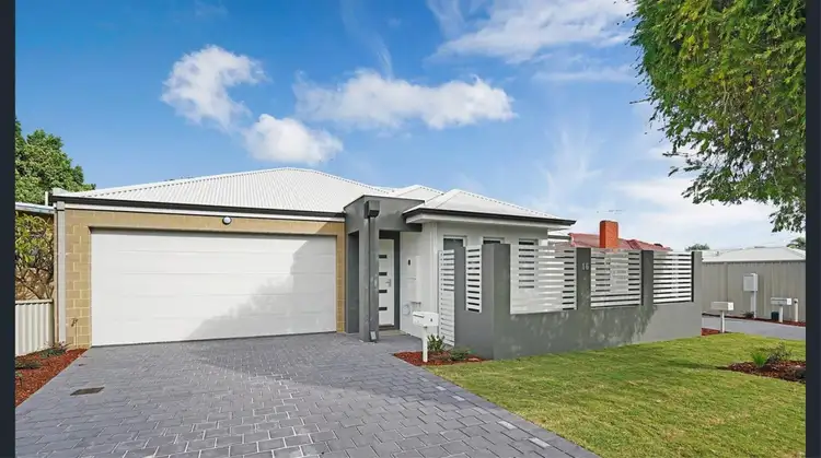 Second view of Homely villa listing, 16A Ashcroft Way, Balga WA 6061