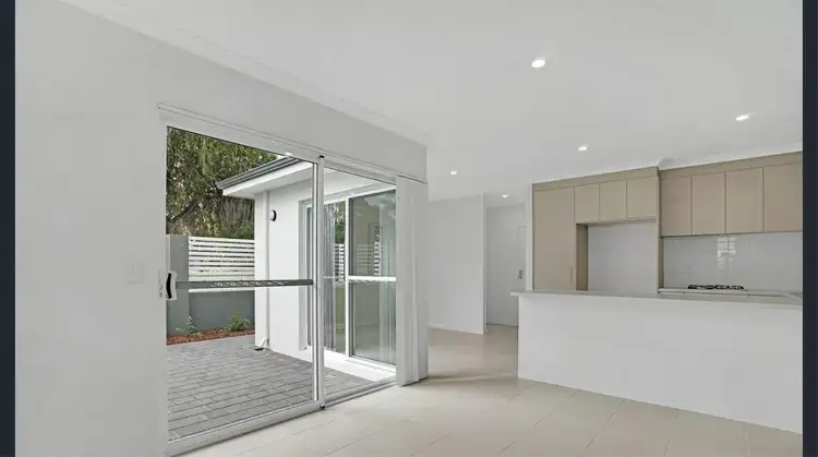 Fifth view of Homely villa listing, 16A Ashcroft Way, Balga WA 6061