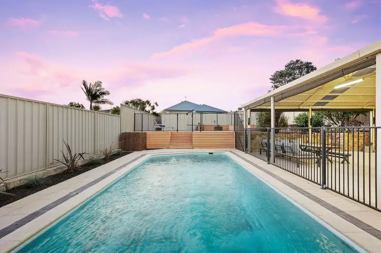 15 Cassinia Road, Duncraig WA 6023
