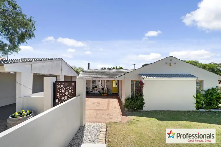 Second view of Homely house listing, 20 Poseidon Road, Heathridge WA 6027