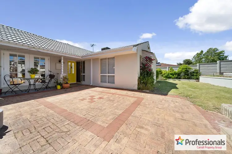Fourth view of Homely house listing, 20 Poseidon Road, Heathridge WA 6027
