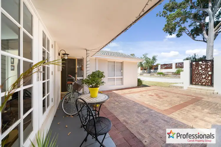 Fifth view of Homely house listing, 20 Poseidon Road, Heathridge WA 6027