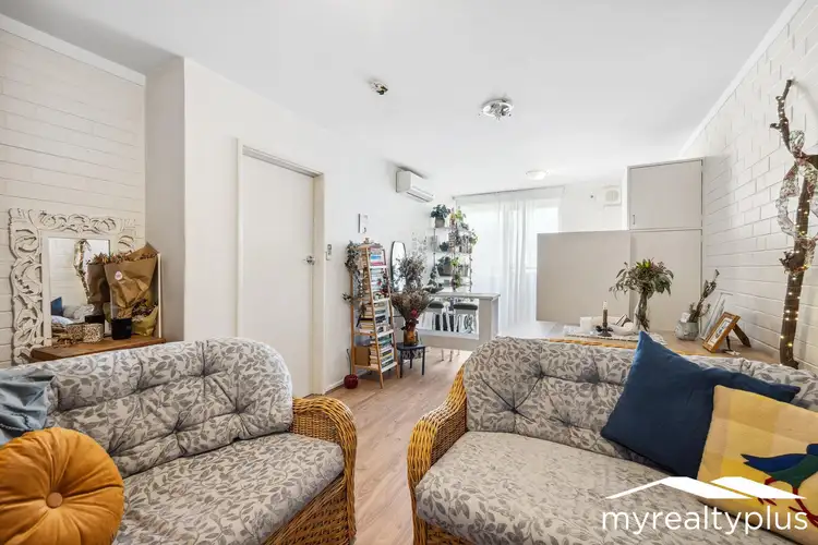 42/12 Tenth Avenue, Maylands WA 6051