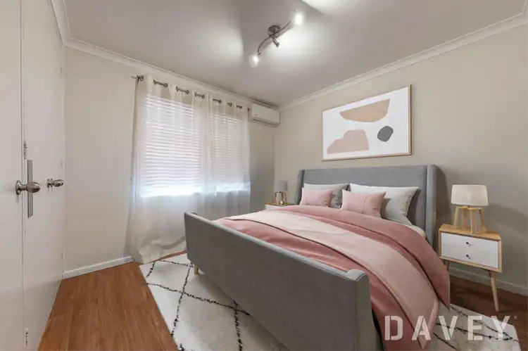 Fourth view of Homely villa listing, 8/76 York Street, Tuart Hill WA 6060