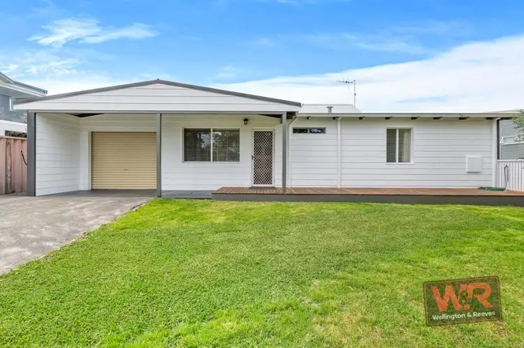 Main view of Homely house listing, 91 Elizabeth Street, Lower King WA 6330
