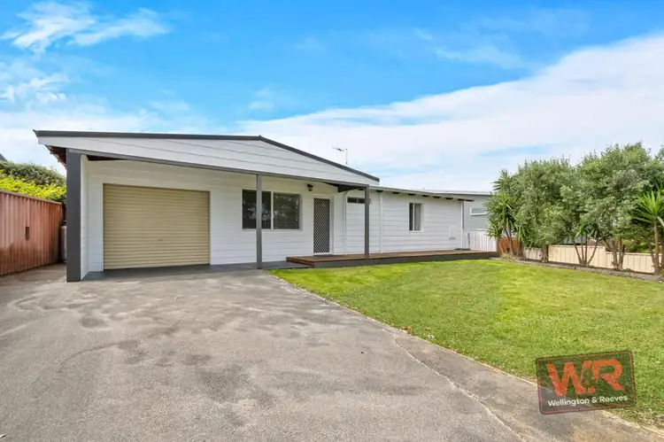 Second view of Homely house listing, 91 Elizabeth Street, Lower King WA 6330