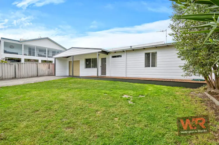 Third view of Homely house listing, 91 Elizabeth Street, Lower King WA 6330