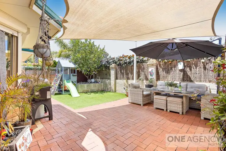 Main view of Homely house listing, 1/5 Barker Avenue, Balcatta WA 6021