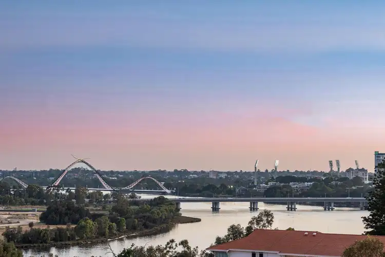 Second view of Homely apartment listing, 77/96 Guildford Road, Mount Lawley WA 6050