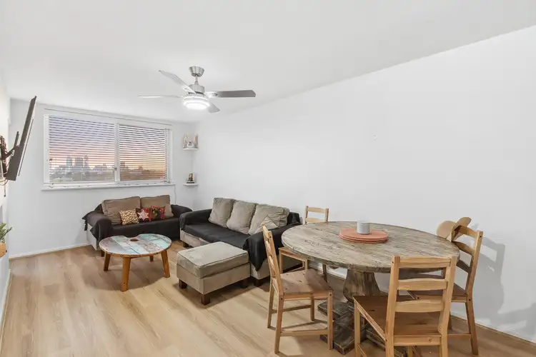 Third view of Homely apartment listing, 77/96 Guildford Road, Mount Lawley WA 6050