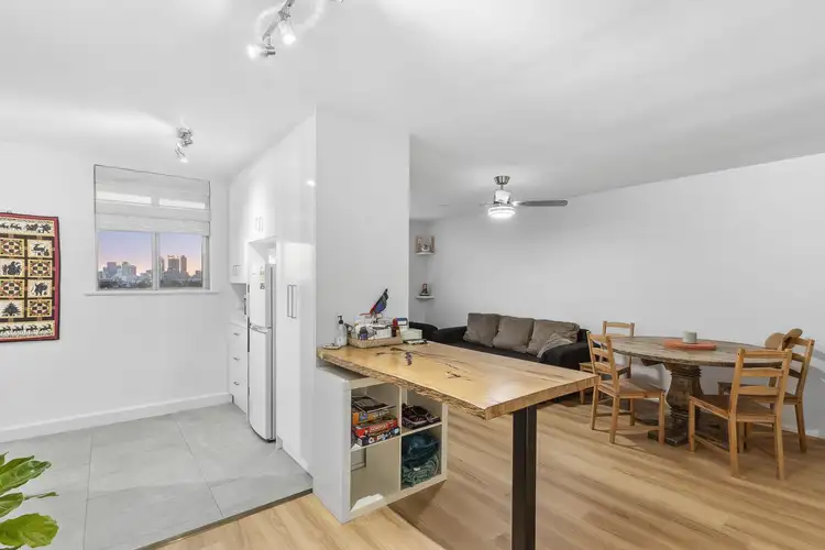 Fifth view of Homely apartment listing, 77/96 Guildford Road, Mount Lawley WA 6050
