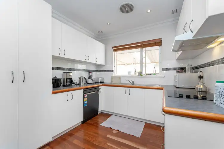 Fourth view of Homely house listing, 23 Williamson Avenue, Belmont WA 6104
