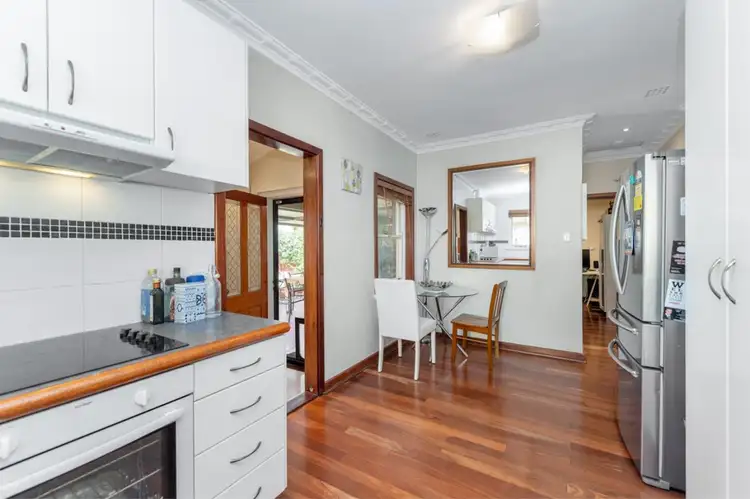 Fifth view of Homely house listing, 23 Williamson Avenue, Belmont WA 6104