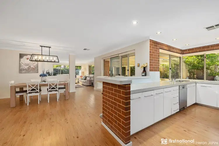 Third view of Homely house listing, 21 Burdett Retreat, Murdoch WA 6150