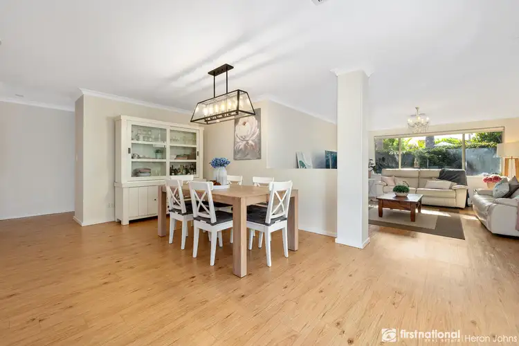 Fifth view of Homely house listing, 21 Burdett Retreat, Murdoch WA 6150