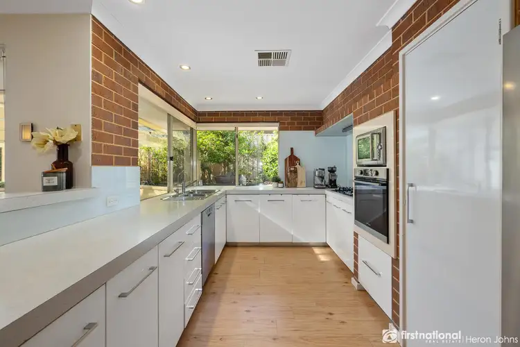 Sixth view of Homely house listing, 21 Burdett Retreat, Murdoch WA 6150