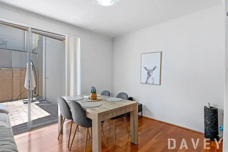 Third view of Homely townhouse listing, 7/29 Rawlins Street, Glendalough WA 6016
