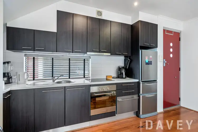 Fourth view of Homely townhouse listing, 7/29 Rawlins Street, Glendalough WA 6016
