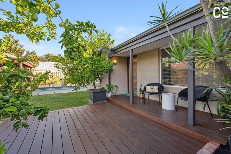 Second view of Homely house listing, 61A May Street, Bayswater WA 6053