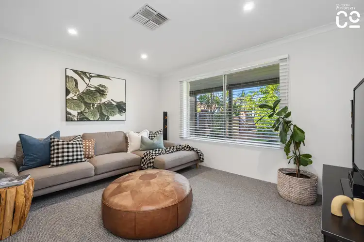 Third view of Homely house listing, 61A May Street, Bayswater WA 6053