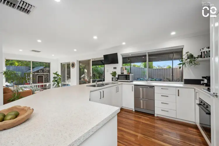 Fifth view of Homely house listing, 61A May Street, Bayswater WA 6053
