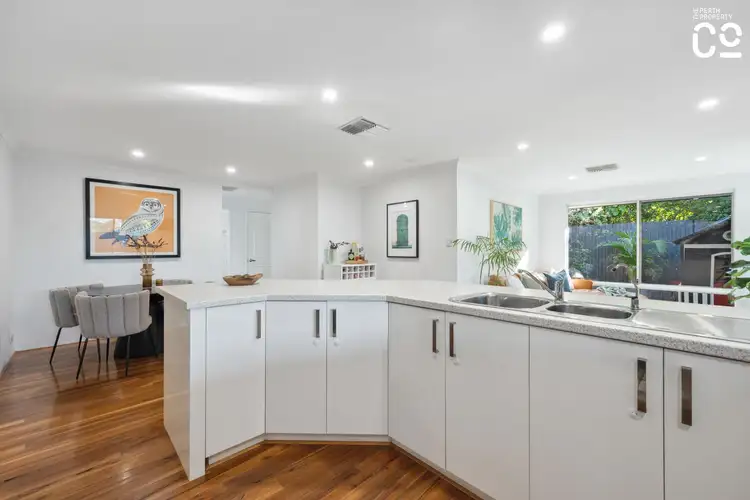 Sixth view of Homely house listing, 61A May Street, Bayswater WA 6053