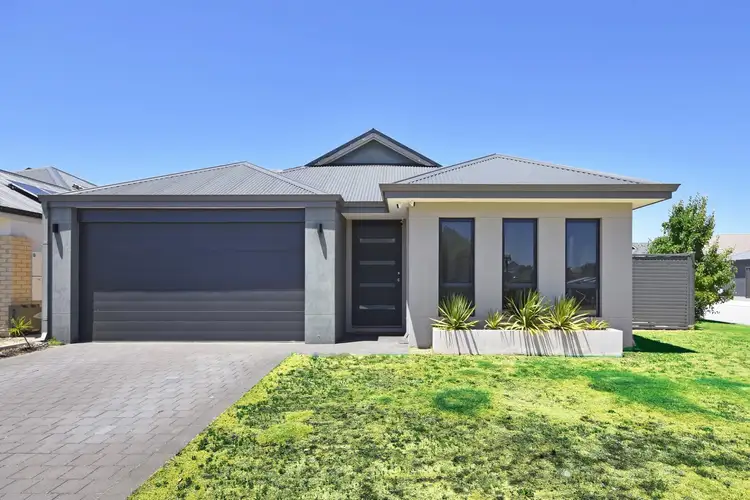 7 Aqualate Avenue, Aveley WA 6069