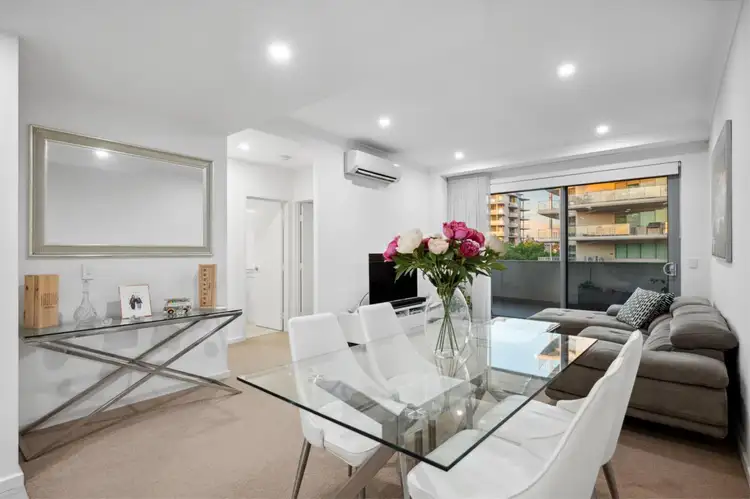Main view of Homely apartment listing, 17/1 Stone Street, South Perth WA 6151