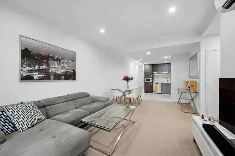 Sixth view of Homely apartment listing, 17/1 Stone Street, South Perth WA 6151